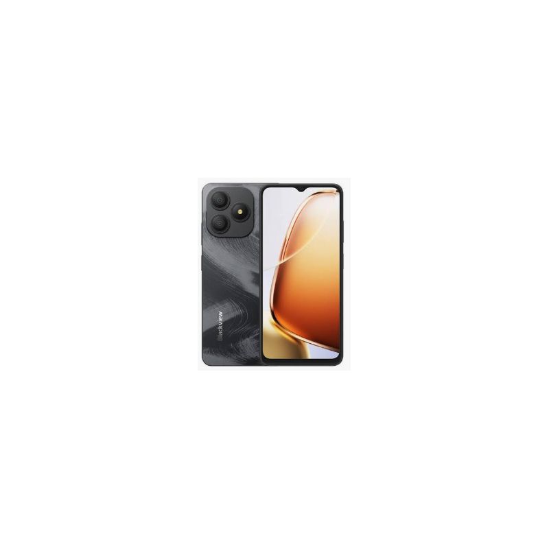 Smartphone Blackview Wave 9C 4/64Go Noir