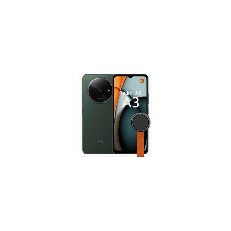 Smartphone Xiaomi Redmi A5 3/64Go Vert