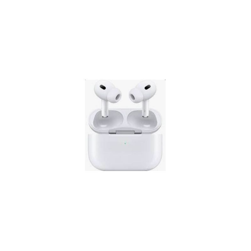 Smartphone iPhone 11 64Go Jaune ReconditionnÃ© Grade AB +AirPods 2 ReconditionnÃ© Bundle