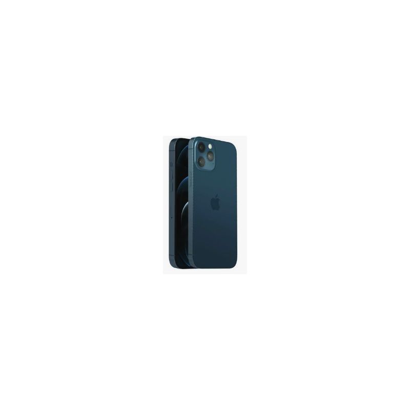 Smartphone iPhone 12 Pro 128Go Bleu ReconditionnÃ© Grade A