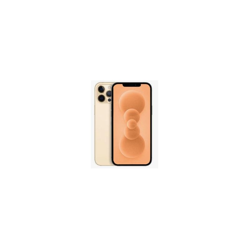 Smartphone iPhone 12 Pro 128Go Or ReconditionnÃ© Excellent Ã©tat