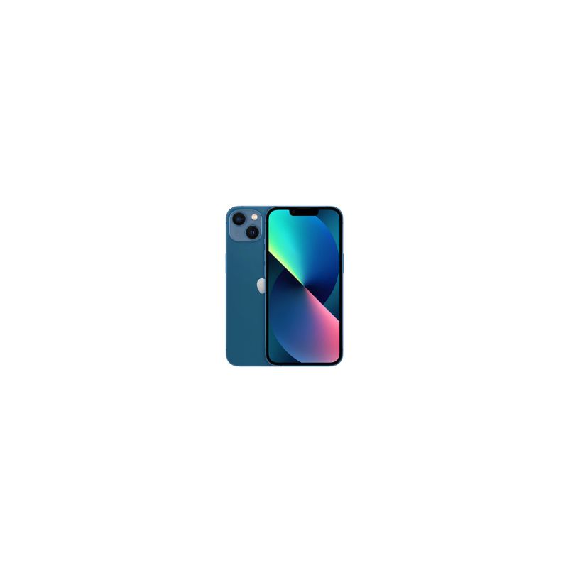 Smartphone iPhone 13 128Go Bleu ReconditionnÃ© Excellent Ã©tat