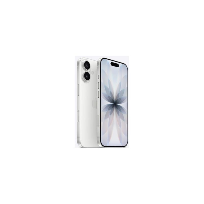 Smartphone iPhone 17 256Go Blanc