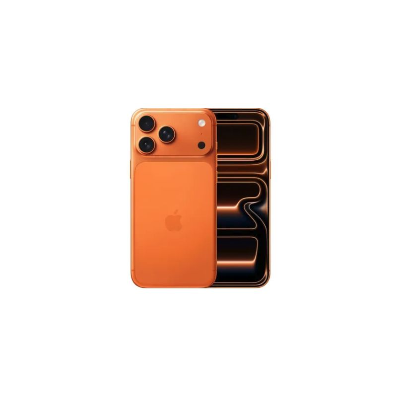 Smartphone iPhone 17 Pro 256Go eSIM Orange