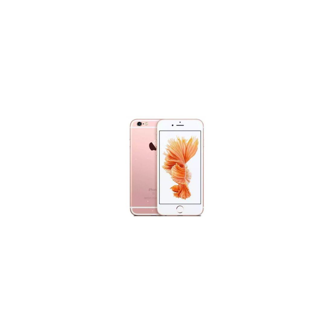 Smartphone iPhone 6S 16Go ReconditionnÃ© Rose