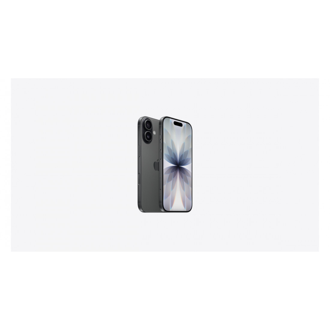 Smartphone iPhone 17 256Go Noir