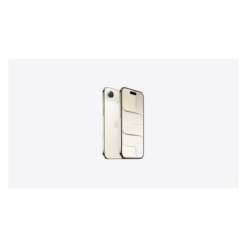 Smartphone iPhone Air 256Go eSIM Or