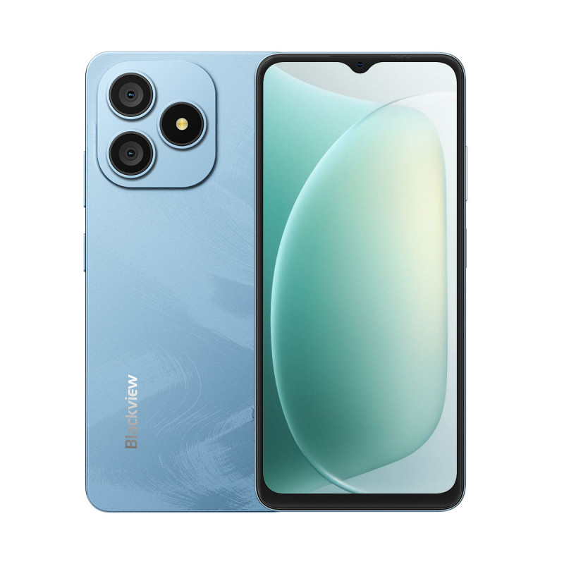 Smartphone Blackview Wave 9C 4/128Go Bleu