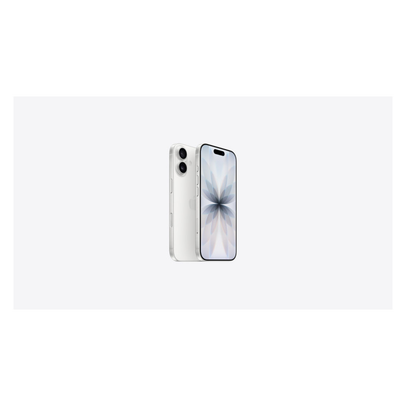 Smartphone iPhone 17 256Go eSIM Blanc
