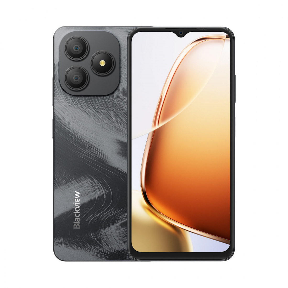 Smartphone Blackview Wave 9C 4/64Go Noir