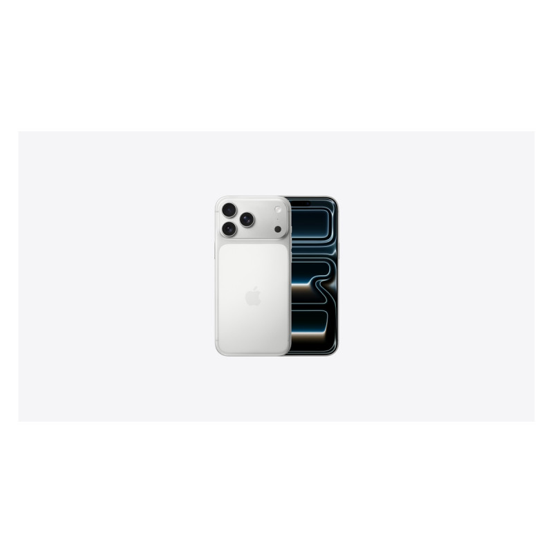 Smartphone iPhone 17 Pro Max 256Go eSIM Argent