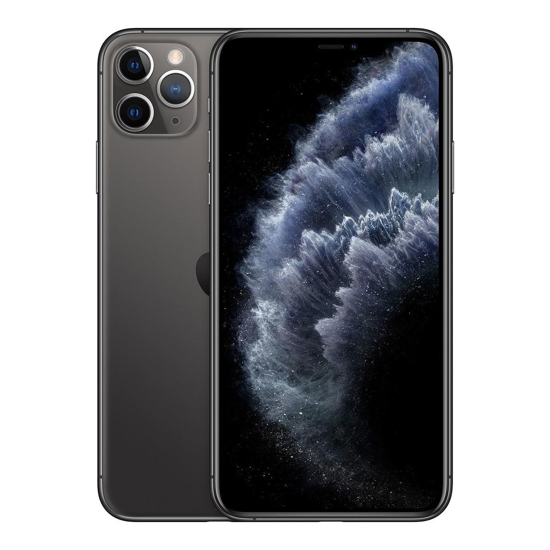 Smartphone iPhone 11 Pro Max 256Go ReconditionnÃ© Grade A Noir
