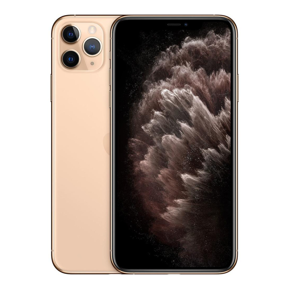 Smartphone iPhone 11 Pro Max 256Go ReconditionnÃ© Grade A Or