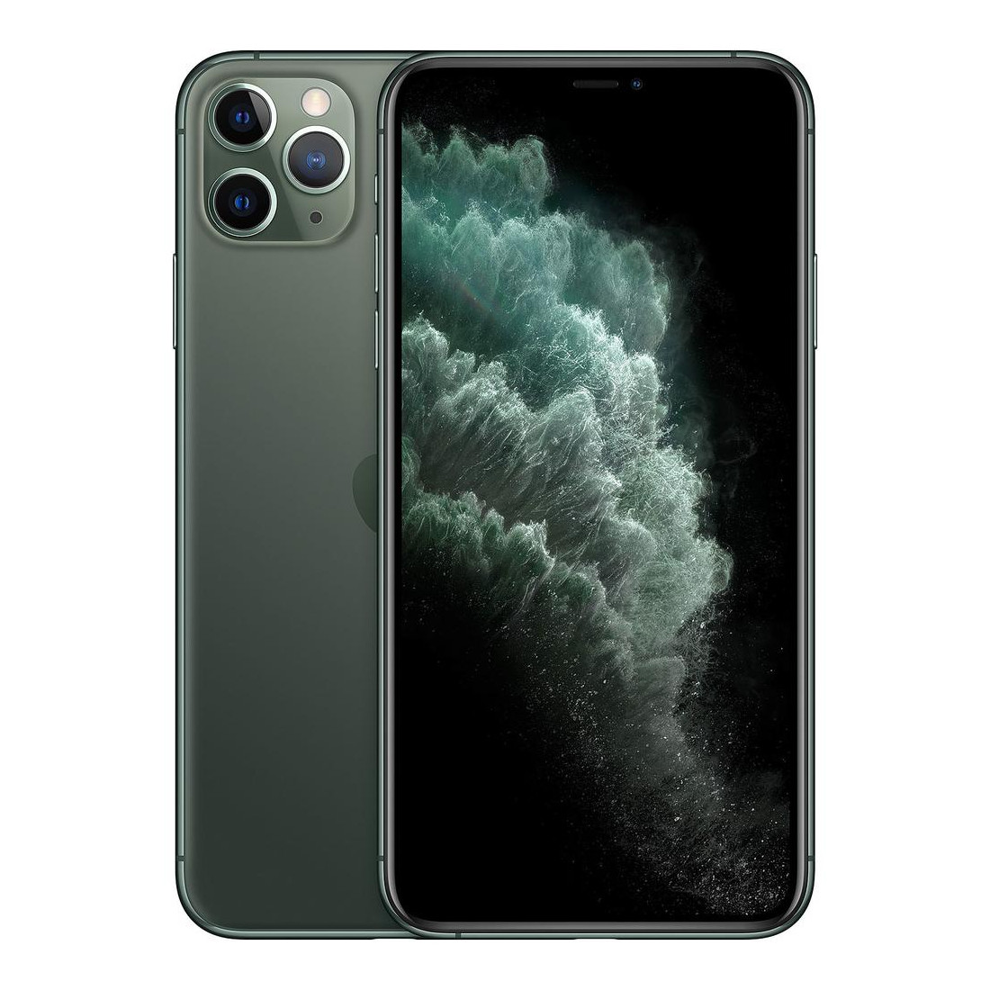 Smartphone iPhone 11 Pro Max 256Go ReconditionnÃ© Grade A Vert