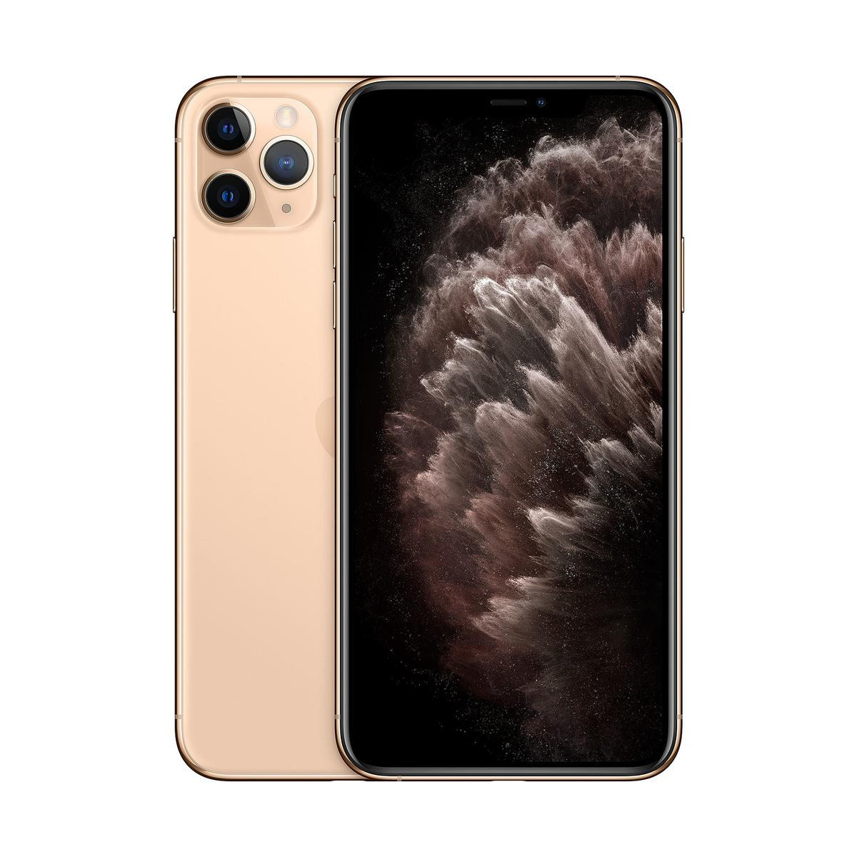 Smartphone iPhone 11 Pro Max 64Go Or ReconditionnÃ© Grade A