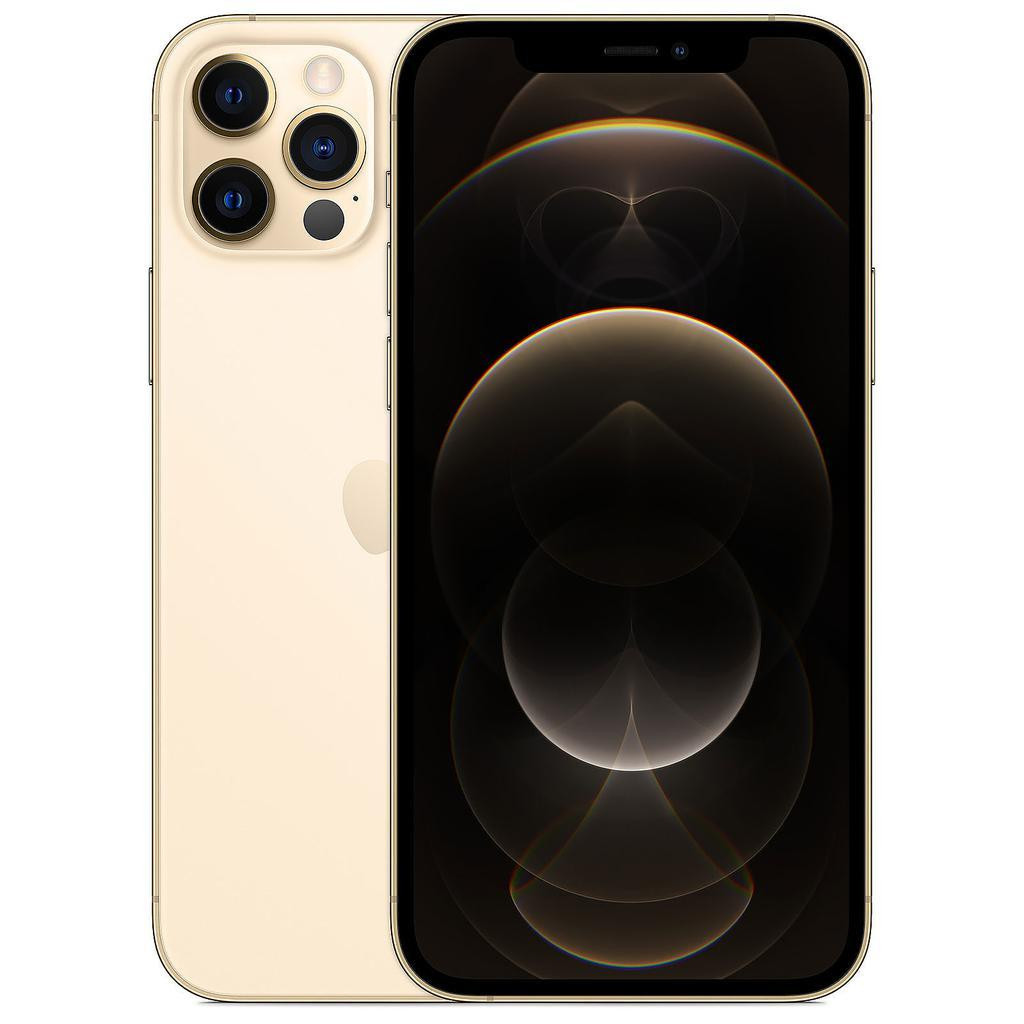 Smartphone iPhone 12 Pro 128Go Or ReconditionnÃ© Excellent Ã©tat