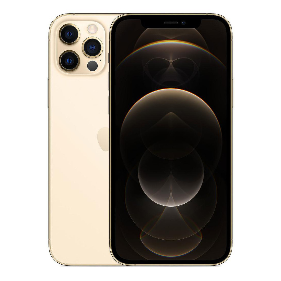 Smartphone iPhone 12 Pro 128Go Or ReconditionnÃ© Grade A