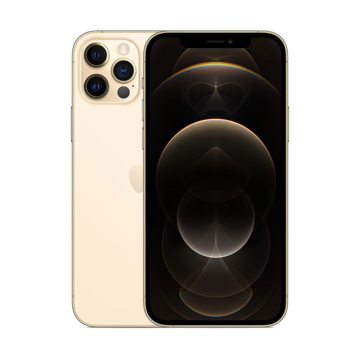 Smartphone iPhone 12 Pro 128Go Or ReconditionnÃ© Grade A