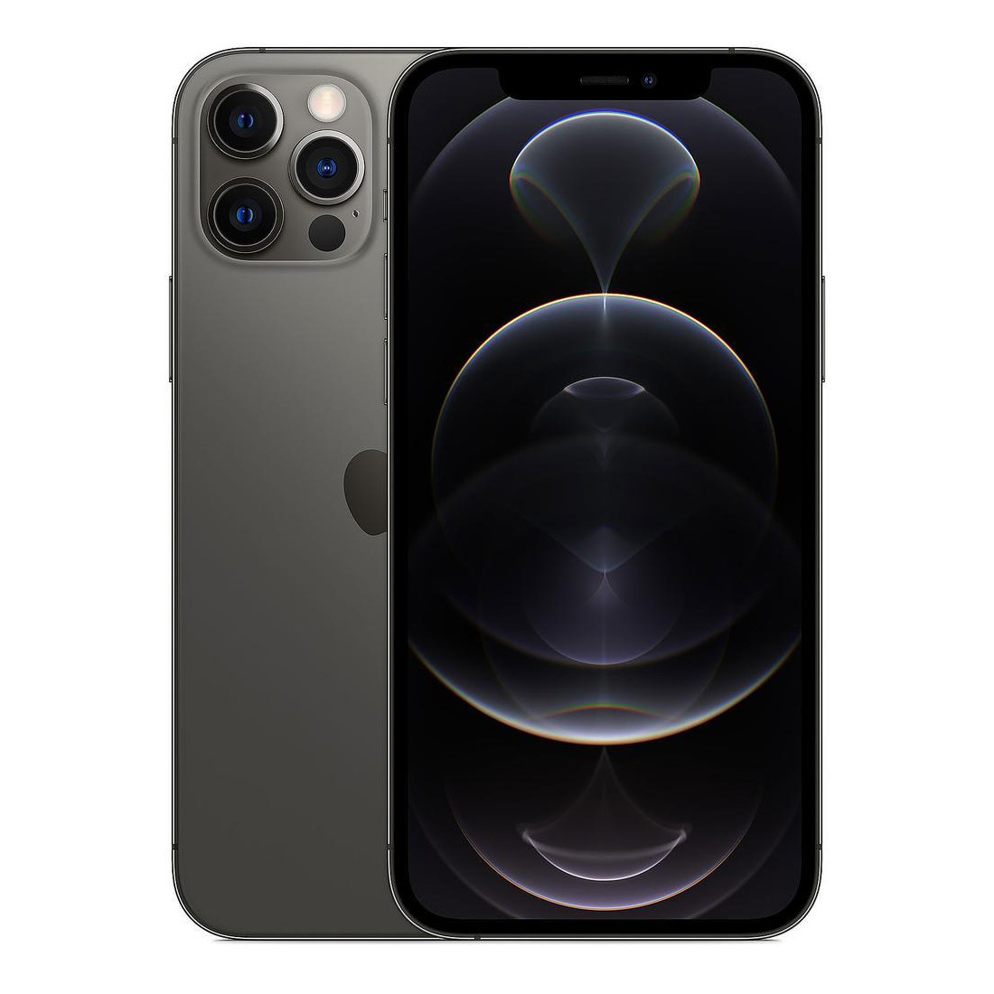 Smartphone iPhone 12 Pro 128Go Graphite ReconditionnÃ© Grade A