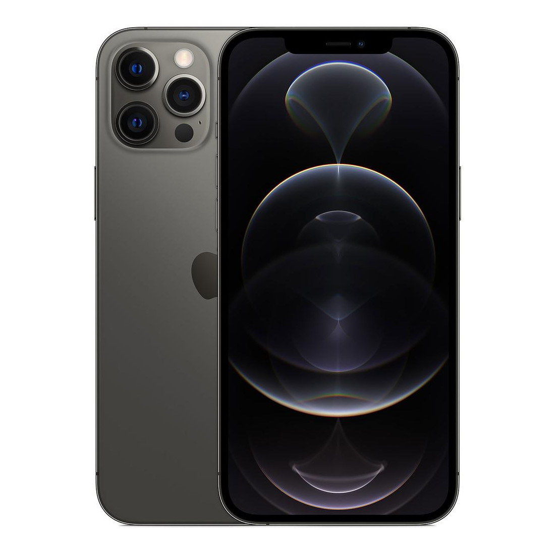 Smartphone iPhone 12 Pro Max 128Go Noir ReconditionnÃ© Grade A