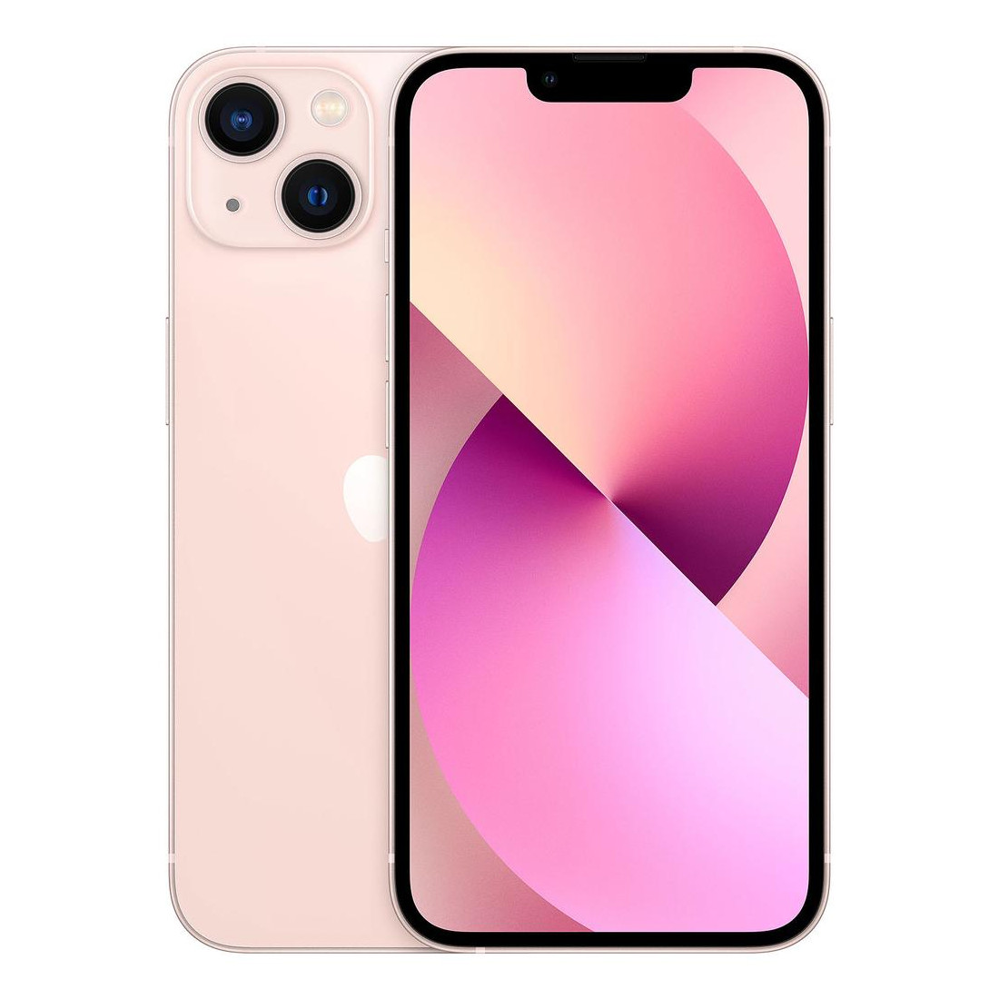 Smartphone iPhone 13 128Go Rose ReconditionnÃ© Grade A