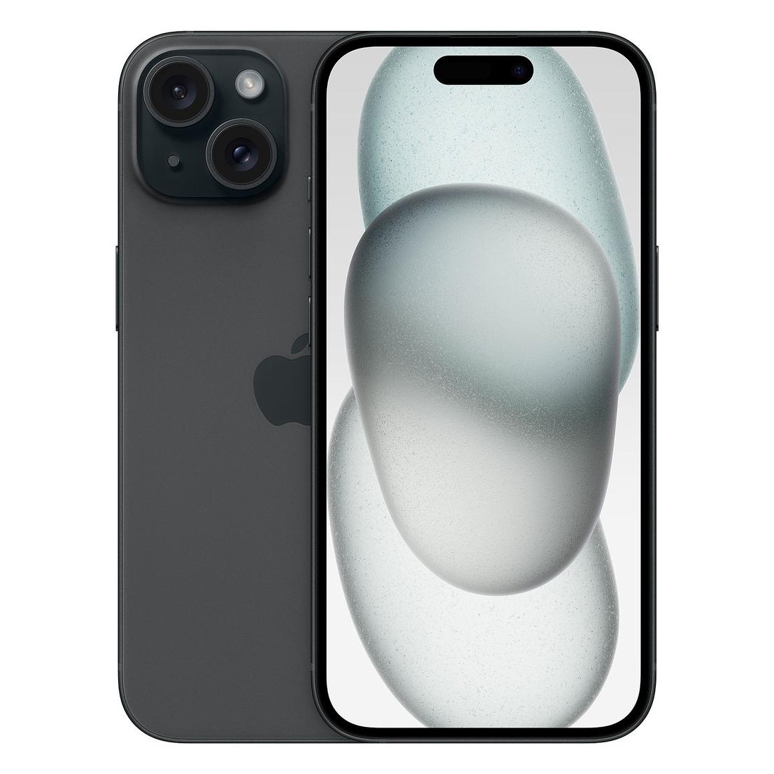 Smartphone iPhone 15 128Go Noir