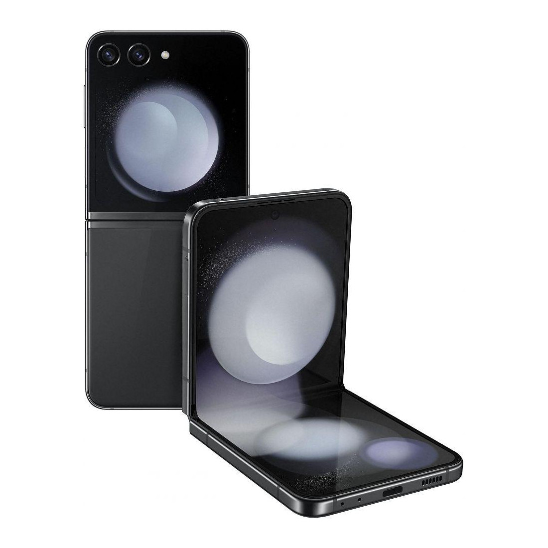 Smartphone Samsung Galaxy Z Flip 5 512Go ReconditionnÃ© Grade A Bespoke