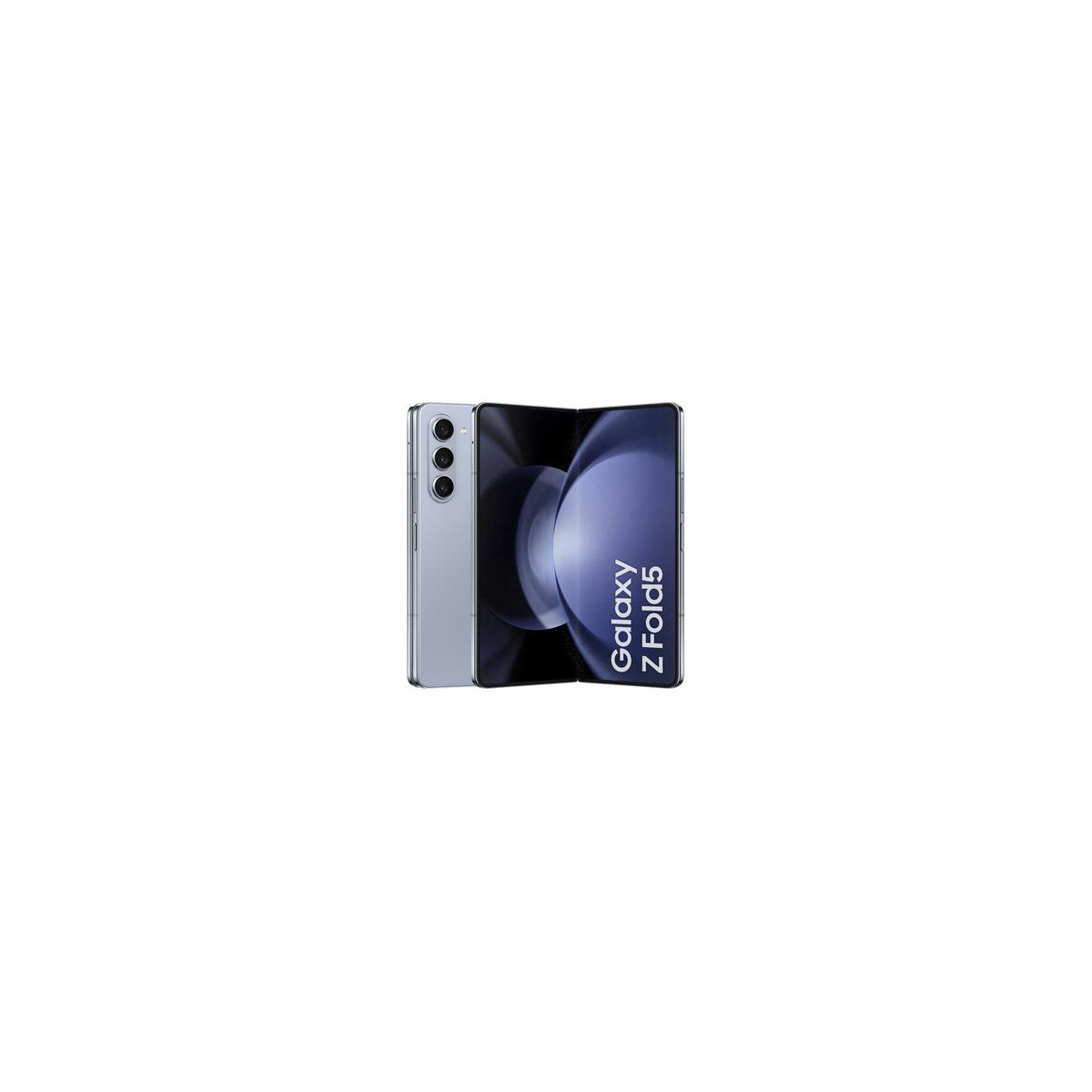 Smartphone Samsung Galaxy Z Fold 5 512Go ReconditionnÃ© Grade A Bleu