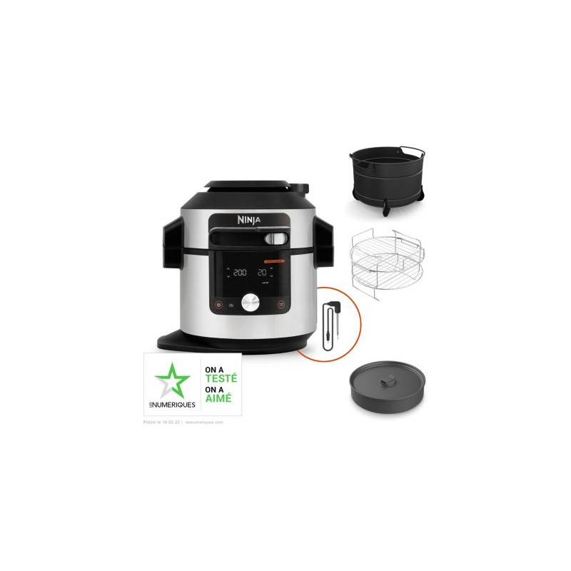 Ninja Multicuiseur 14 en 1