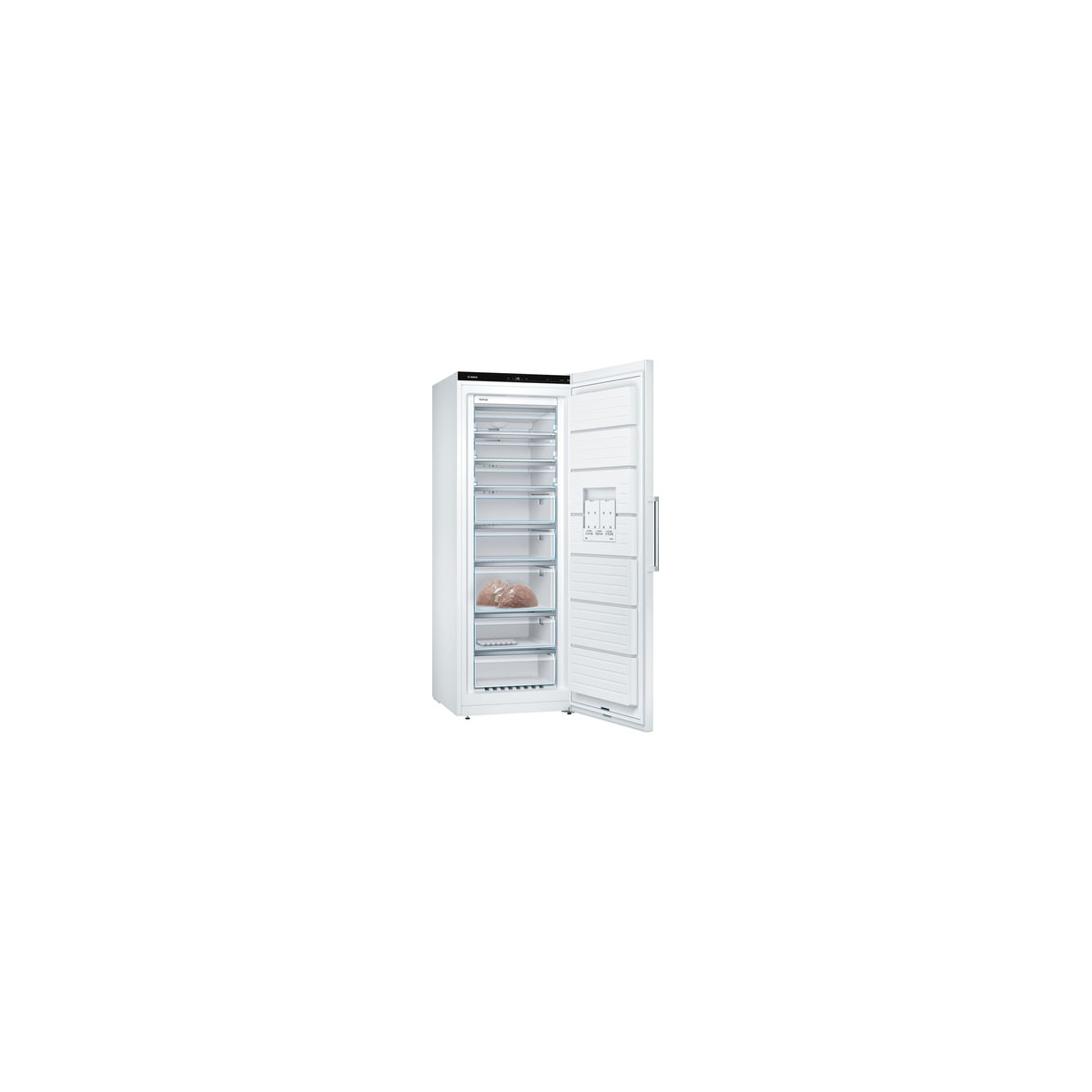 Bosch CongÃ©lateur vertical
