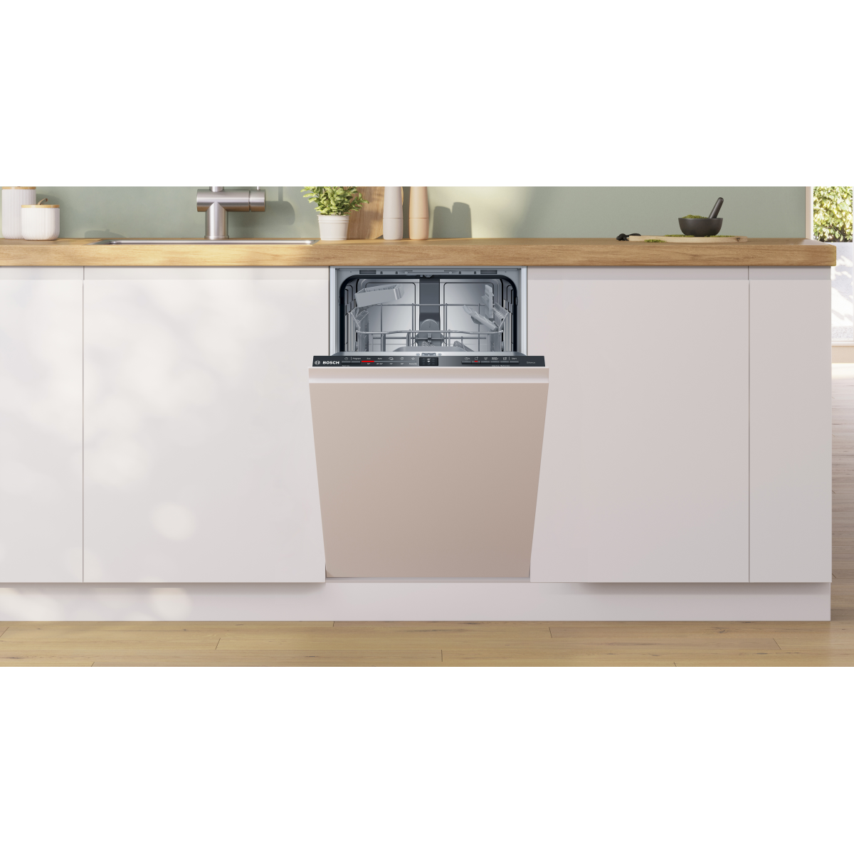 Bosch LV tout intÃ©grable 45 cm