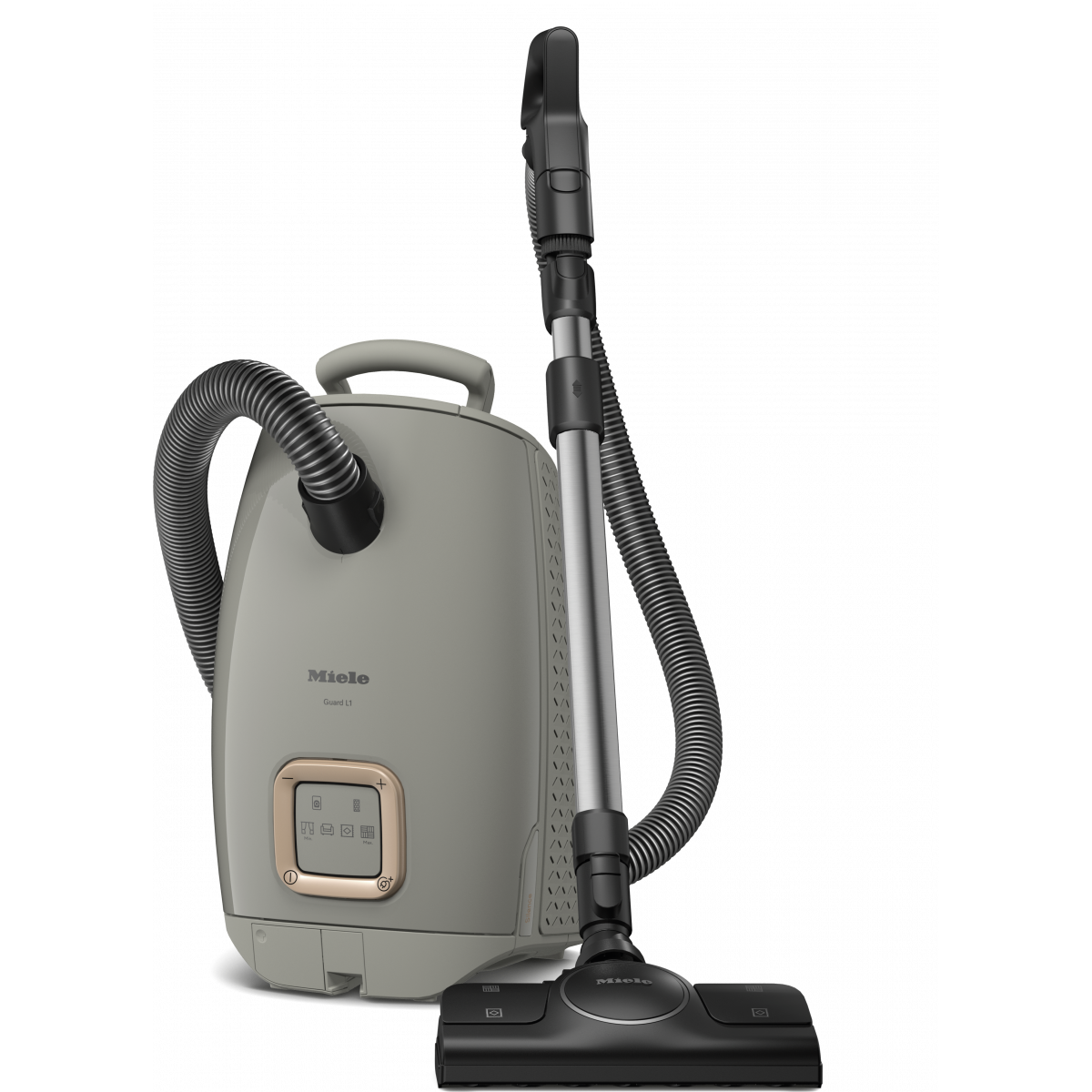 Miele Aspi traÃ®neau avec sac