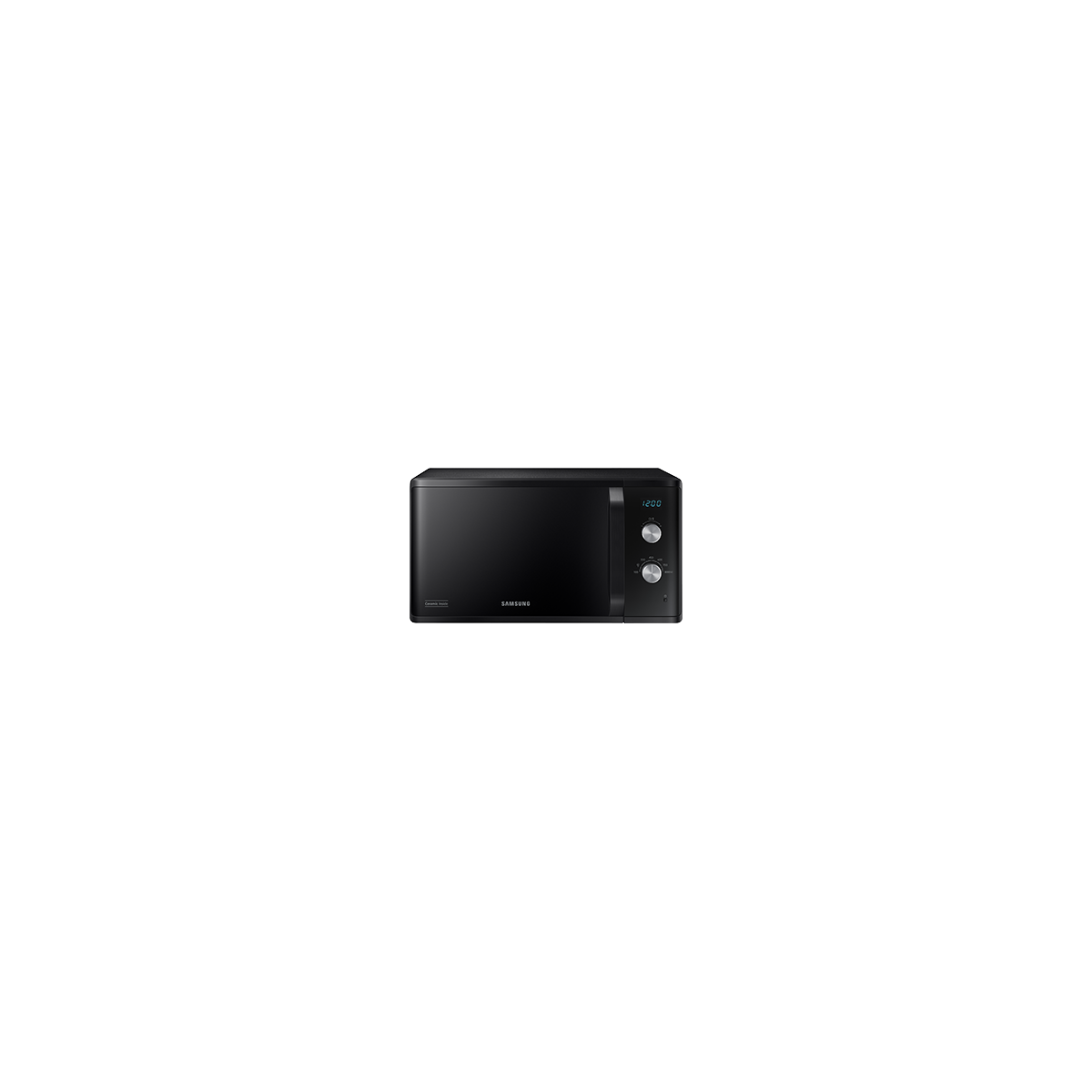 Samsung Micro-ondes mono (noir)