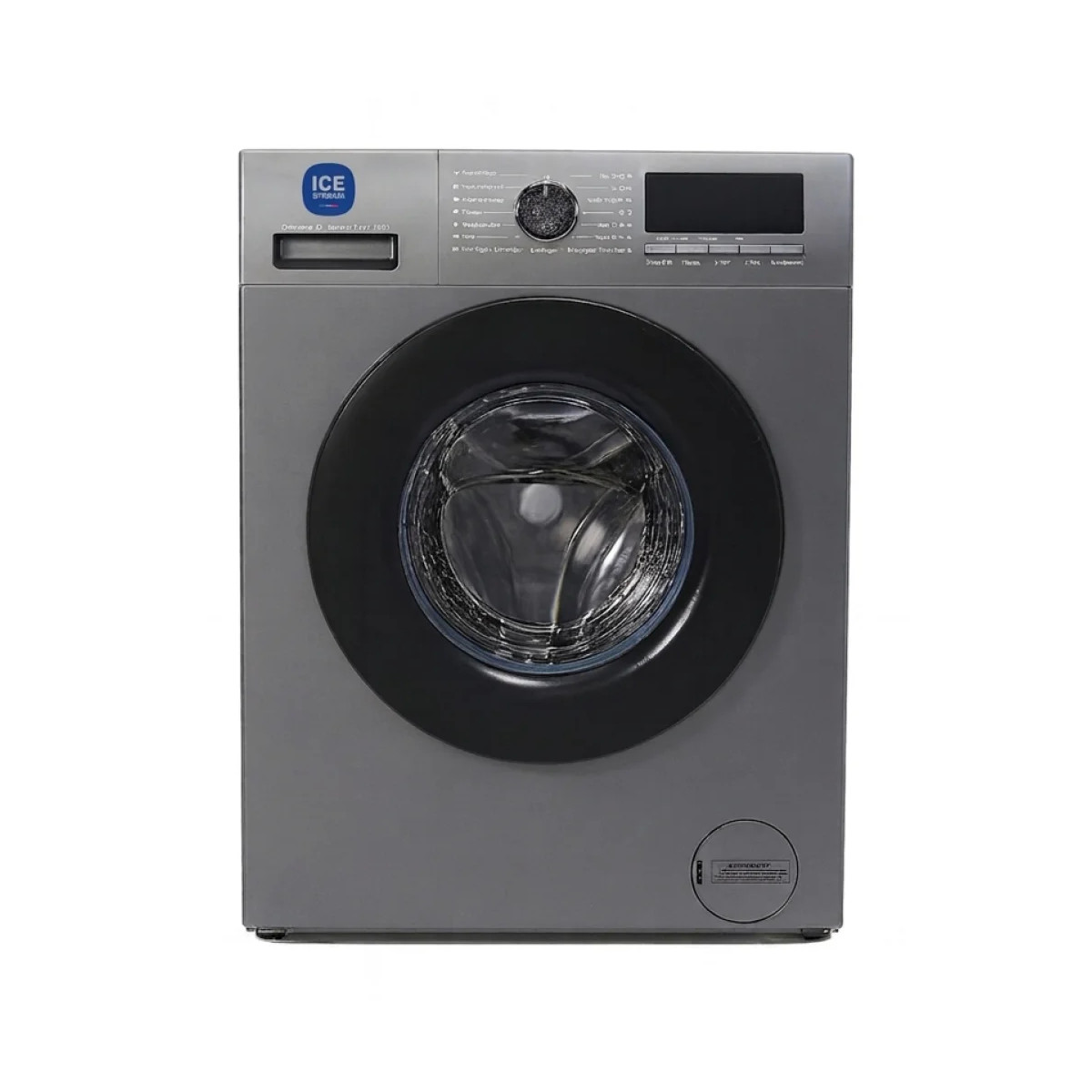 Icestream Lave-linge frontal 9 kg