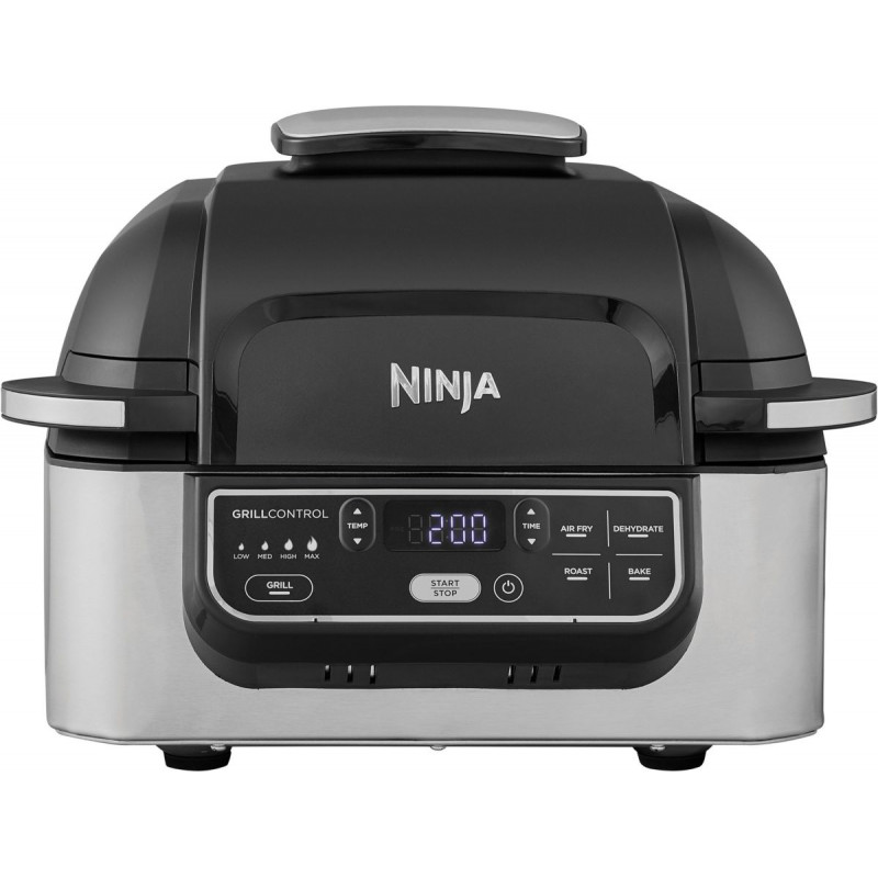 Ninja Grill d'intérieur