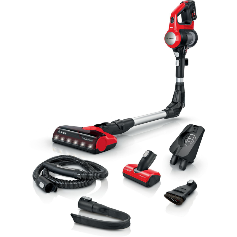 Bosch Aspi balai sans fil