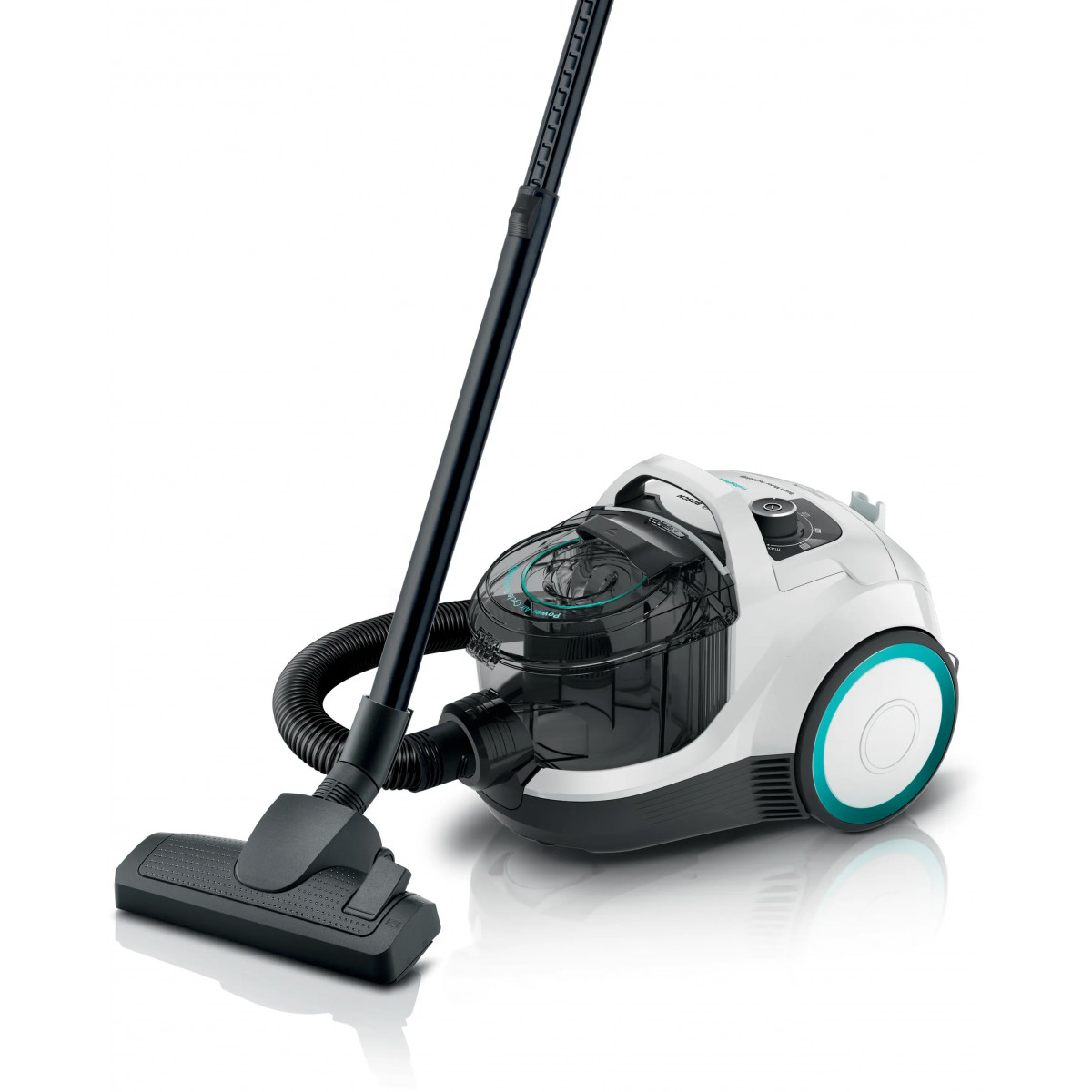 Bosch Aspirateur sans sac (ProHygienic)