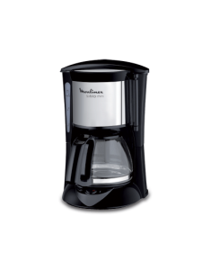 CAFETIERE SUBITO 6 TASSES INOX